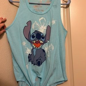 Stitch Shirt